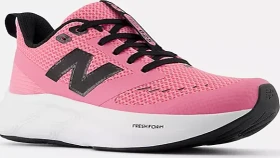 New Balance Fresh Foam 625 signal pink/black (Junior)