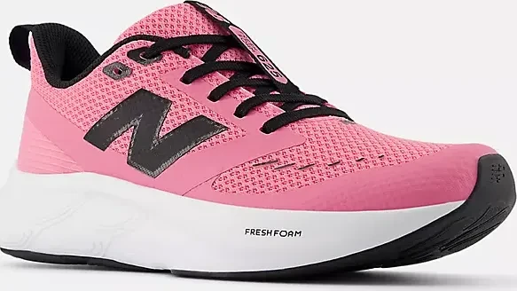 New Balance Fresh Foam 625 signal pink/black (Junior)