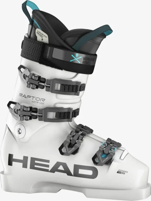 Head Raptor WCR 120S Race (Herren) (Modell 2024/2025)