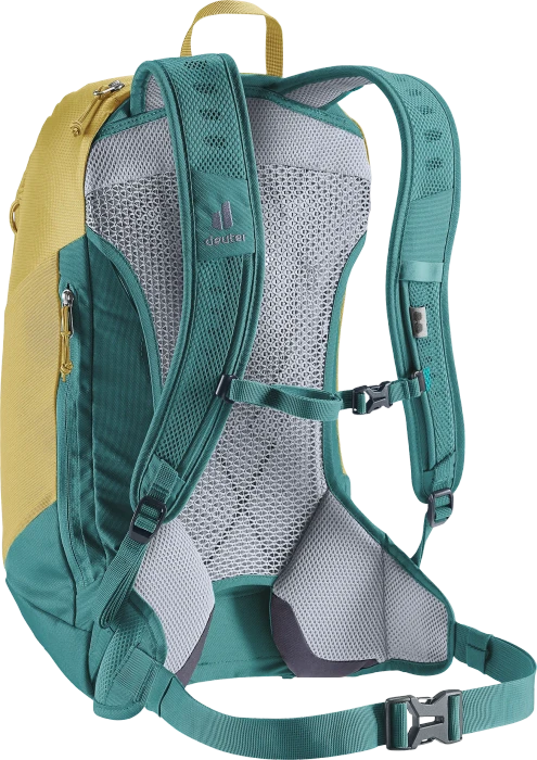 Deuter AC Lite 17 clay/deepsea