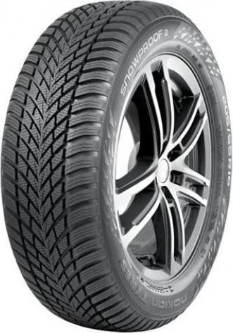 Nokian WR Snowproof 2