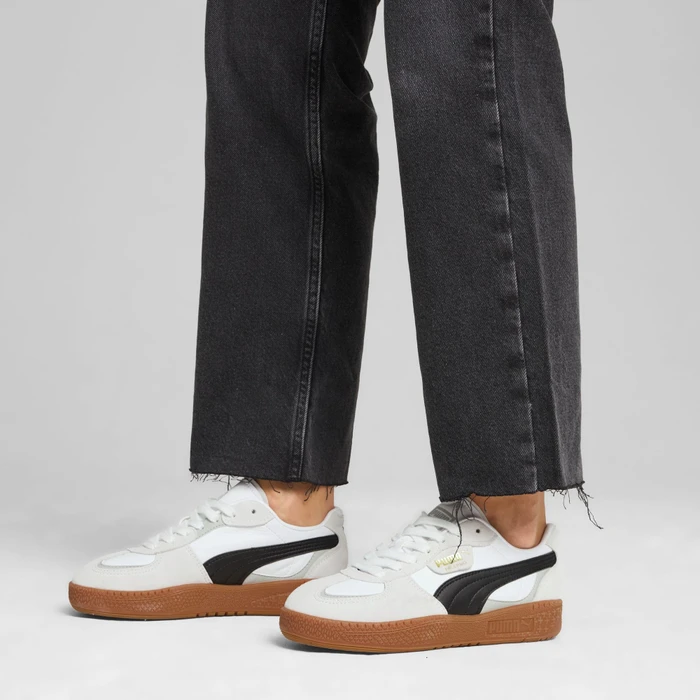 Puma Palermo Moda puma white/puma black (Damen)