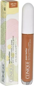 Clinique Even Better All Over Concealer+Eraser WN 114 golden, 6ml