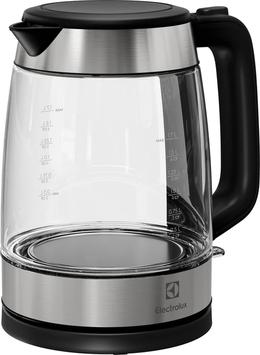 AEG Electrolux E4GK1-4GB Glas-Wasserkocher