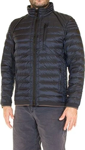 Wellensteyn Molecule DoRiBlaTec Jacke midnight blue (Herren)