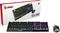 MSI Vigor GK30 Combo schwarz, USB, DE Vorschaubild