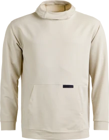 Ortovox Affinity Crew Hoodie white tea (Herren)