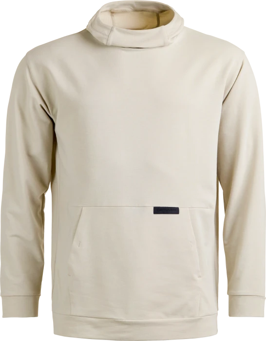 Ortovox Affinity Crew Hoodie white tea (Herren)