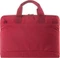 Tucano Smilza schlanke Laptoptasche 13.3" bis 14" rot Vorschaubild
