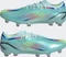 adidas X Speedportal.1 FG clear aqua/solar red/power blue Vorschaubild