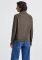Street One Stehkragen Pullover nomad brown mel. (Damen) Vorschaubild