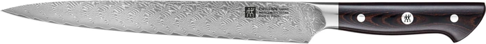 Zwilling Tanrei Fleischmesser 23cm