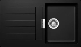 Schock Signus D-100 Unterbau Becken rechts magma
