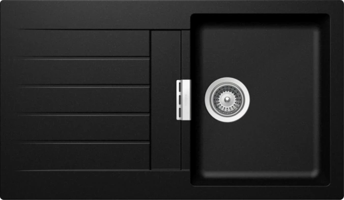 Schock Signus D-100 Unterbau Becken rechts magma