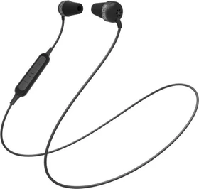 Koss The Plug Wireless schwarz