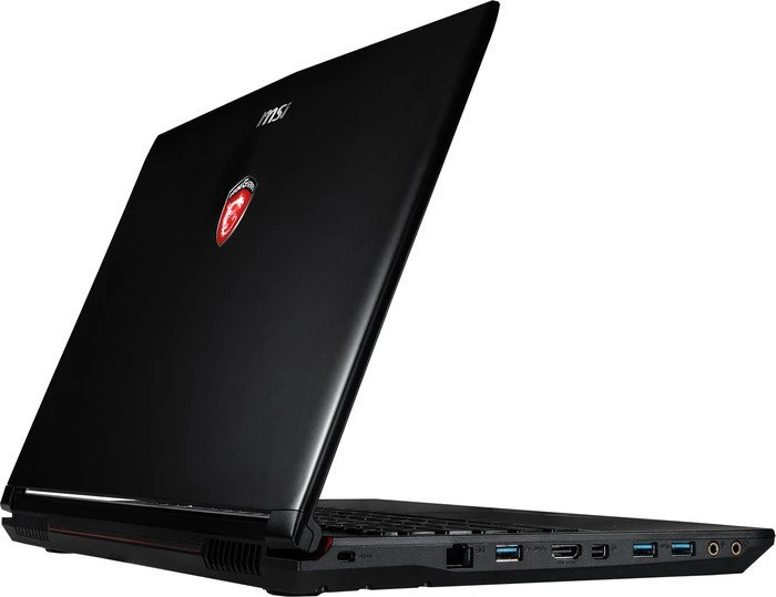 MSI GP62 2QEi781FD Leopard Pro, Core i7-5700HQ, 8GB RAM, 1TB HDD, GeForce GTX 950M, DE