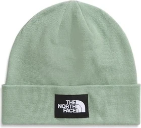The North Face Dock Worker Beanie slate moss