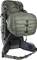 Tatonka Yukon 60+10 stone grey/olive (Damen) Vorschaubild