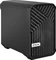 Fractal Design Torrent Nano Black Solid, Mini-ITX Vorschaubild