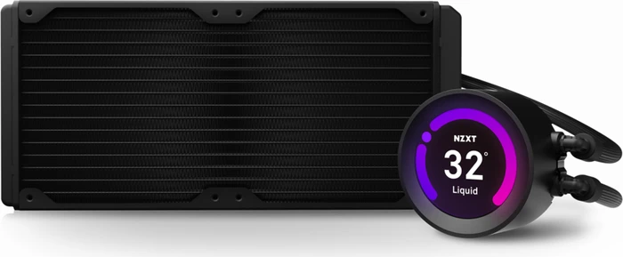 NZXT Kraken Z63