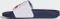 adidas Shower Adilette cloud white/better scarlet/victory blue Vorschaubild