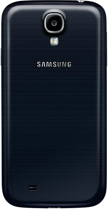Samsung Galaxy S4 i9505 16GB schwarz