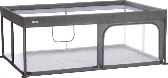 Fillikid Rio XL Laufgitter