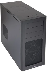 Lian Li PC-7HB schwarz