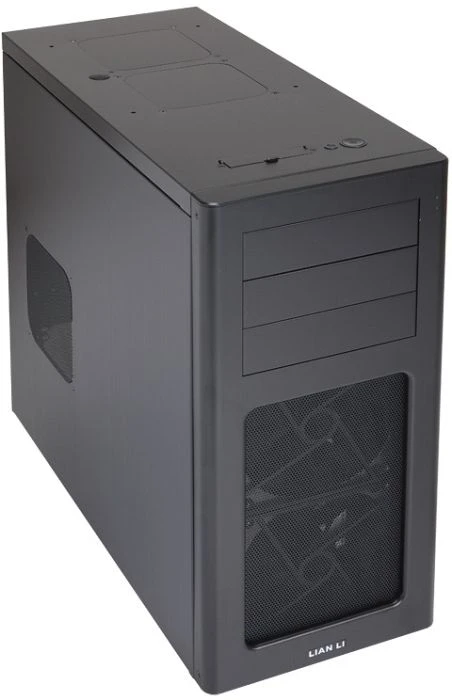 Lian Li PC-7HB schwarz