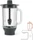 Kenwood KAH359GL Glas-Mixeraufsatz