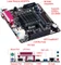 GIGABYTE GA-J1800N-D2P Vorschaubild