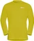 Jack Wolfskin Vonnan Funktionsshirt langarm chartreuse (Herren) Vorschaubild