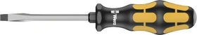 Wera Kraftform Plus Serie 900 932A SB Schlitz Schraubendreher, 5.5x100mm