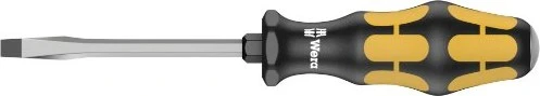 Wera Kraftform Plus Serie 900 932A SB Schlitz Schraubendreher, 5.5x100mm