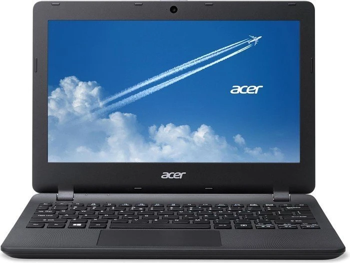 Acer TravelMate B116-M-C7T3, Celeron N3050, 2GB RAM, 32GB Flash, DE