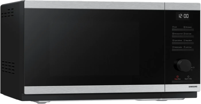 Samsung MG23DG4524ATE1 Mikrowelle mit Grill