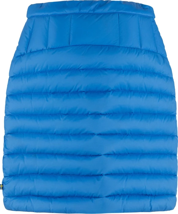 Fjällräven Expedition Pack Down Rock kurz un blue (Damen)