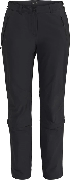 Schöffel Engadin Zip-Off Hose lang (Damen)