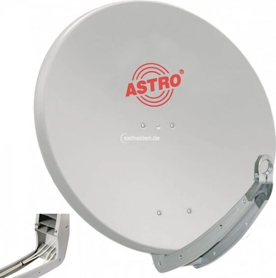 Astro ASP 85 grau