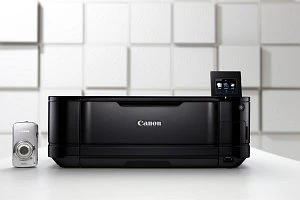 Canon PIXMA MG5150, Tinte, mehrfarbig