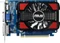 ASUS GeForce GT 630 V2, GT630-2GD3-V2, 2GB DDR3, VGA, DVI, HDMI Vorschaubild