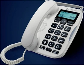 Motorola FW500 weiß