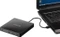 Freecom Mobile DVD Rewriter, SlimLine schwarz, USB 3.0 Vorschaubild