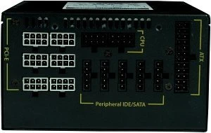 OCZ ZX Series 1000W, ATX 2.2