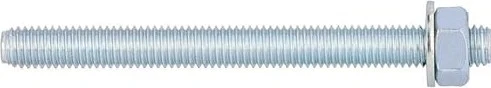 fischer FIS A M10x170 R Ankerstange, M10, 10 Stück