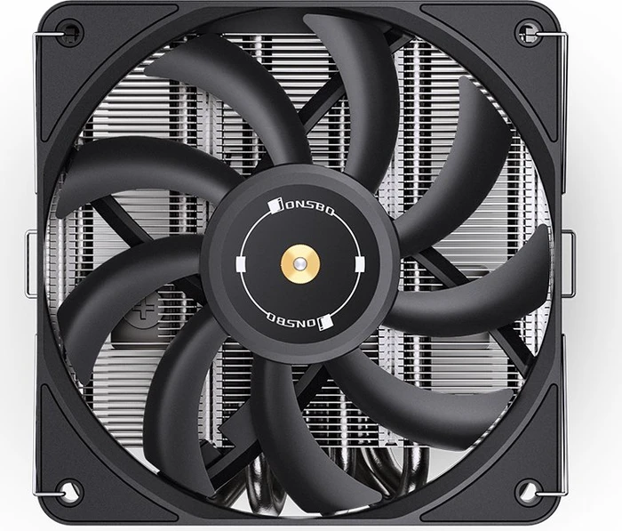 Jonsbo HP-600 Black