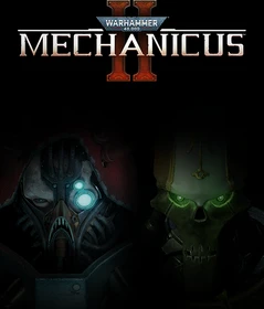 Warhammer 40.000: Mechanicus II (Download) (PC)