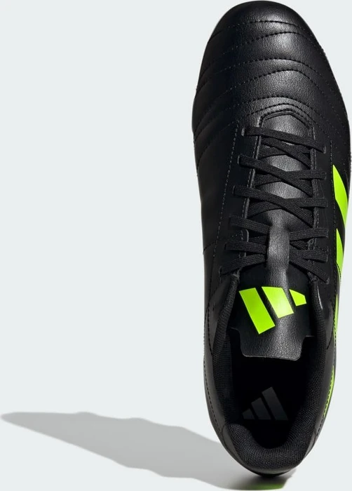 adidas Kakari SG Rugby core black/lucid lemon/cloud white