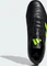 adidas Kakari SG Rugby core black/lucid lemon/cloud white Vorschaubild
