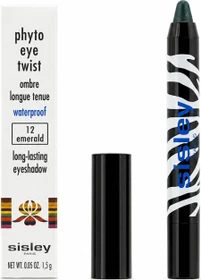 Sisley Phyto-Eye Twist Lidschatten 12 Emerald, 1.5g